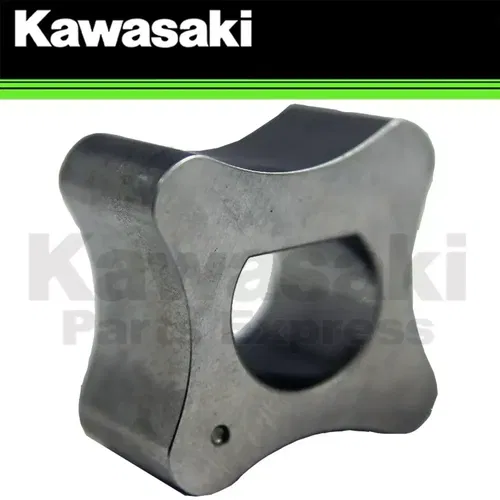NEW 2004 - 2009 GENUINE KAWASAKI KFX700 KFX 700 COMPLETE OIL PUMP ASSEMBLY