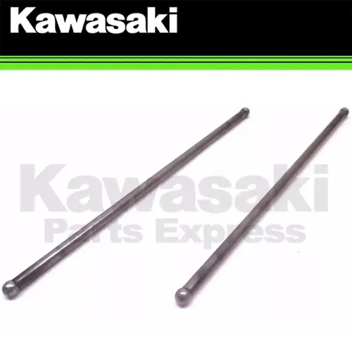 NEW 1993-2023 KAWASAKI MULE TAPPET PUSHROD PAIR CHECK LISTING FOR EXACT FITMENT