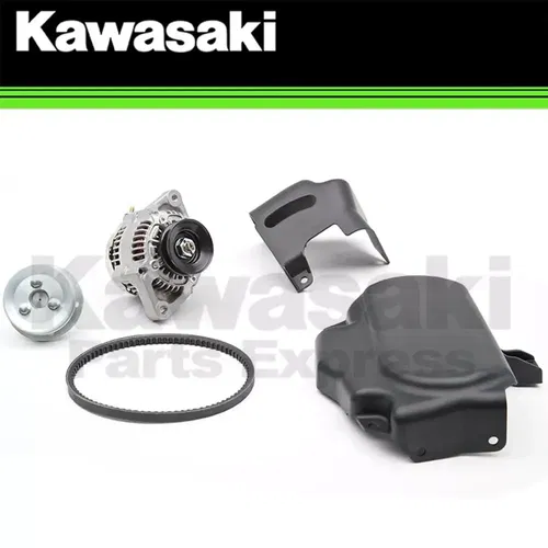 NEW 2023-2024 GENUINE KAWASAKI TERYX KRX41000 eS ALTERNATOR KIT 99994-1970