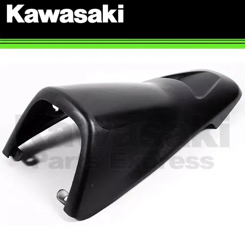 NEW 2003 - 2006 GENUINE KAWASAKI KFX50 KFX 50 NOSE FRONT FENDER 35004-S007-504