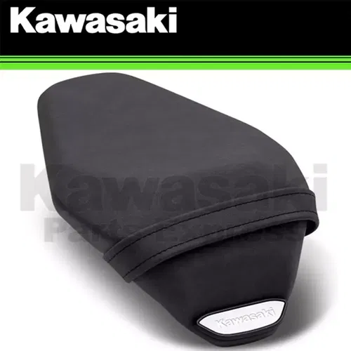 NEW 2025 GENUINE KAWASAKI Z900 ABS SE PASSENGER SEAT GRAY+GRAY 99994-2256-77J