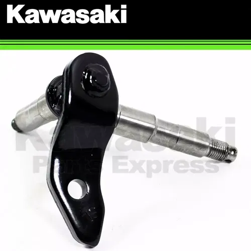NEW 2007 - 2022 GENUINE KAWASAKI KFX50 KFX90 LEFT KNUCKLE 39186-Y002