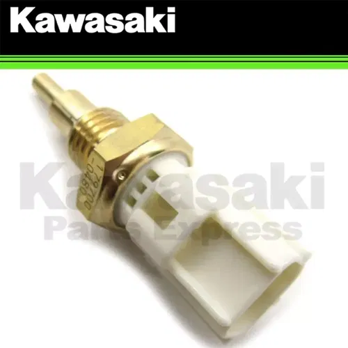NEW 2009 - 2024 GENUINE KAWASAKI MULE 4000 4010 TRANS FAN TEMP SENSOR 21176-2111
