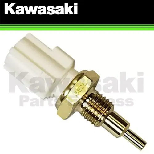 NEW 2009 - 2024 GENUINE KAWASAKI MULE 4000 4010 TRANS FAN TEMP SENSOR 21176-2111