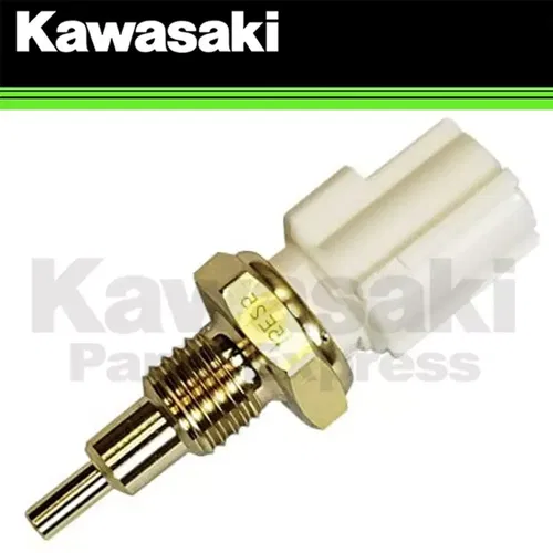 NEW 2009 - 2024 GENUINE KAWASAKI MULE 4000 4010 TRANS FAN TEMP SENSOR 21176-2111