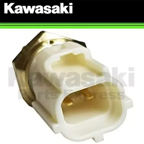 NEW 2009 - 2024 GENUINE KAWASAKI MULE 4000 4010 TRANS FAN TEMP SENSOR 21176-2111