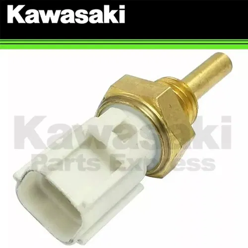 NEW 2009 - 2024 GENUINE KAWASAKI MULE 4000 4010 TRANS FAN TEMP SENSOR 21176-2111