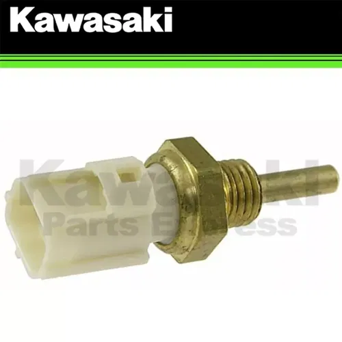 NEW 2009 - 2024 GENUINE KAWASAKI MULE 4000 4010 TRANS FAN TEMP SENSOR 21176-2111