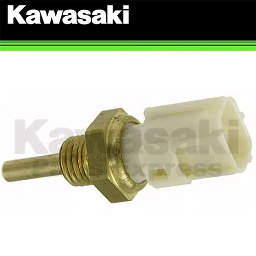 NEW 2009 - 2024 GENUINE KAWASAKI MULE 4000 4010 TRANS FAN TEMP SENSOR 21176-2111