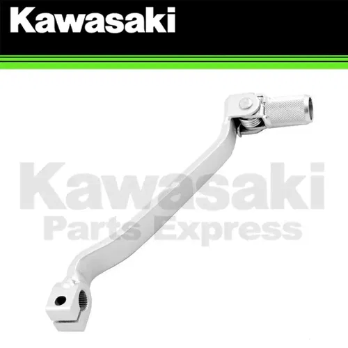 NEW 2020 - 2026 GENUINE KAWASAKI KLX300 KLX 300 R GEAR SHIFT LEVER 13156-1480