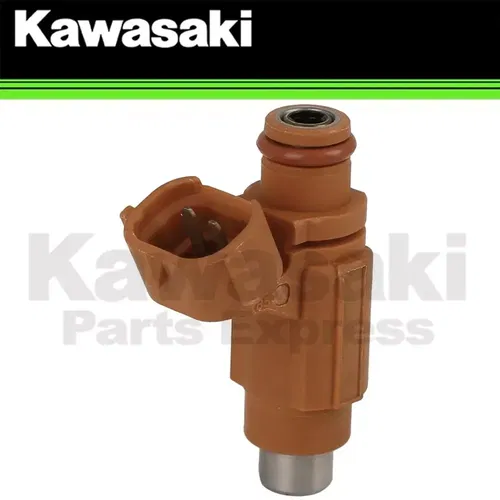 NEW 2009-2013 GENUINE OEM KAWASAKI TERYX 750 FI INJECTION NOZZLE 49033-1060