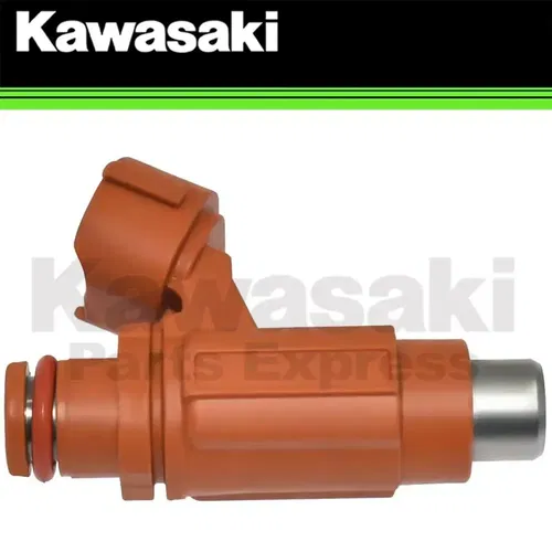 NEW 2009-2013 GENUINE OEM KAWASAKI TERYX 750 FI INJECTION NOZZLE 49033-1060