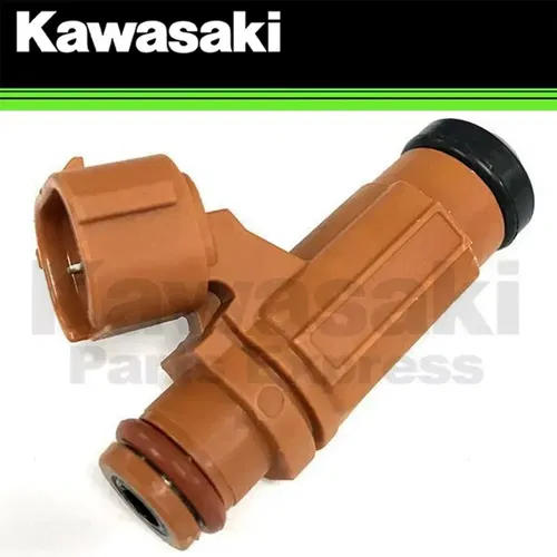 NEW 2009-2013 GENUINE OEM KAWASAKI TERYX 750 FI INJECTION NOZZLE 49033-1060