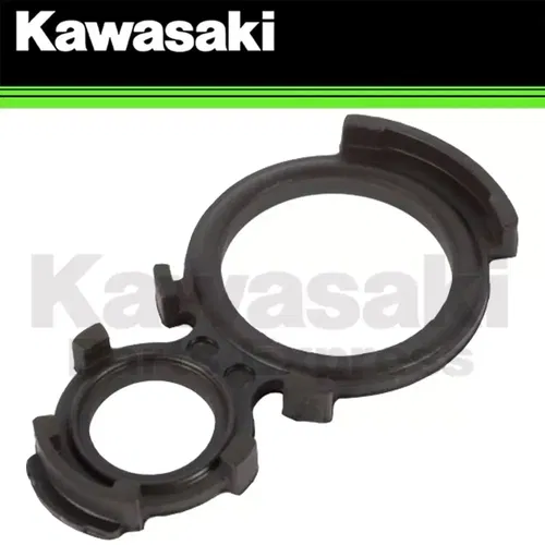 NEW 2004-2010 OEM KAWASAKI ZX-10R ZX 10 R PLUG HOLE GASKET 11061-0064