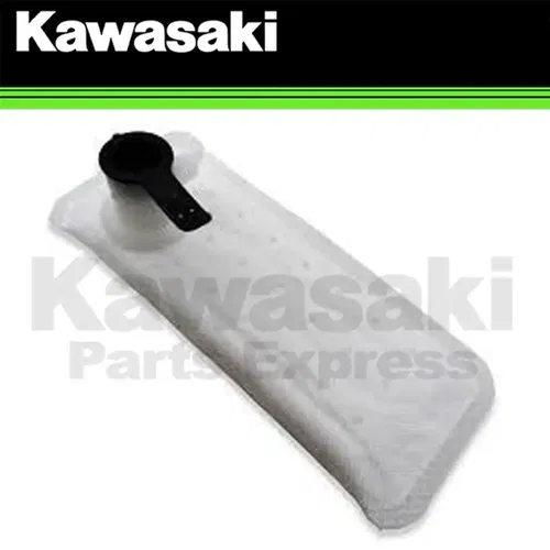 NEW 2020-2026 GENUINE KAWASAKI TERYX KRX 1000 KRX4 1000 MULE 4010 FUEL FILTER