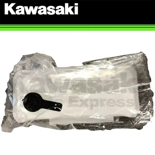 NEW 2020-2026 GENUINE KAWASAKI TERYX KRX 1000 KRX4 1000 MULE 4010 FUEL FILTER