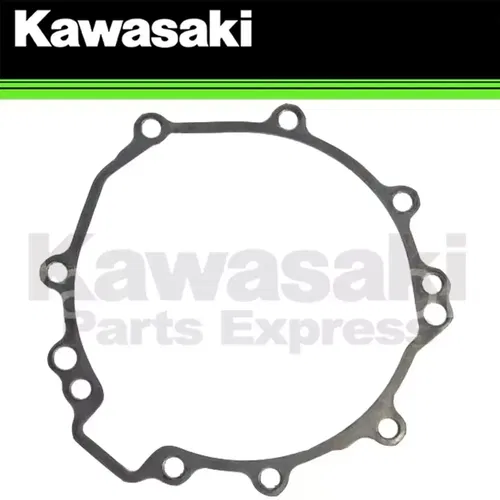 NEW 2007-2025 OEM KAWASAKI GENERATOR COVER GASKET NINJA ZX-6R ZX636 11061-0249