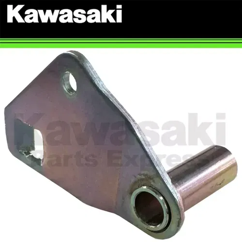 NEW 2021-2025 GENUINE KAWASAKI MULE SHIFT CONTROL ARM 3000 3010 3020 4000 4010