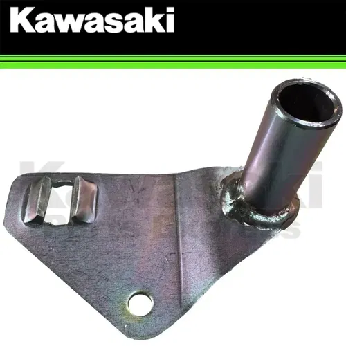 NEW 2021-2025 GENUINE KAWASAKI MULE SHIFT CONTROL ARM 3000 3010 3020 4000 4010