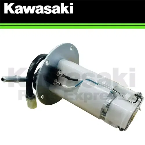 NEW 2008-2014 OEM KAWASAKI KFX 450R FUEL PUMP ASSEMBLY 49040-0020 49040-0831