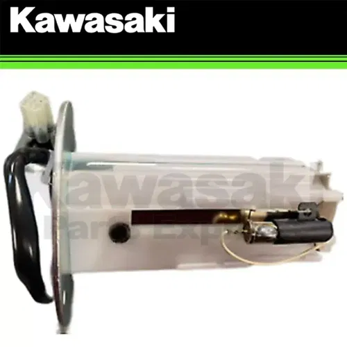NEW 2008-2014 OEM KAWASAKI KFX 450R FUEL PUMP ASSEMBLY 49040-0020 49040-0831