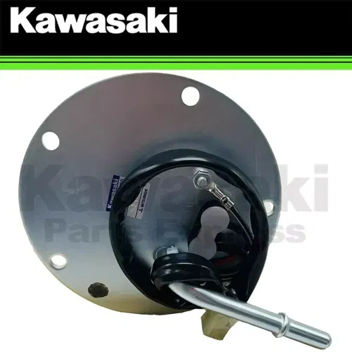 NEW 2008-2014 OEM KAWASAKI KFX 450R FUEL PUMP ASSEMBLY 49040-0020 49040-0831