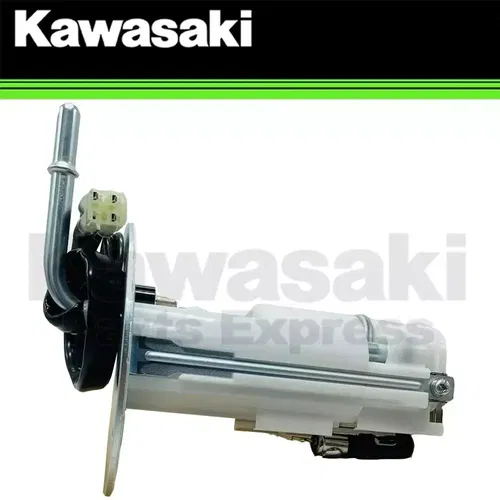 NEW 2008-2014 OEM KAWASAKI KFX 450R FUEL PUMP ASSEMBLY 49040-0020 49040-0831