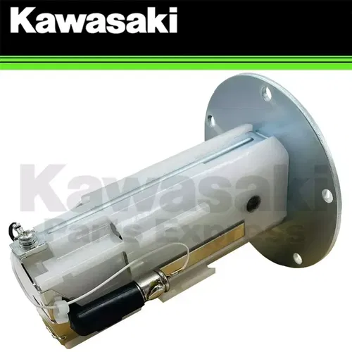 NEW 2008-2014 OEM KAWASAKI KFX 450R FUEL PUMP ASSEMBLY 49040-0020 49040-0831