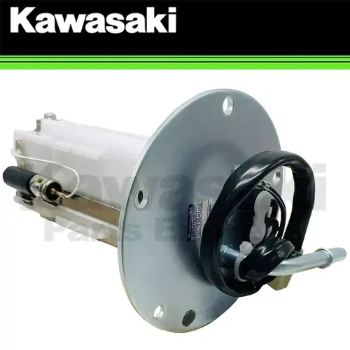 NEW 2008-2014 OEM KAWASAKI KFX 450R FUEL PUMP ASSEMBLY 49040-0020 49040-0831