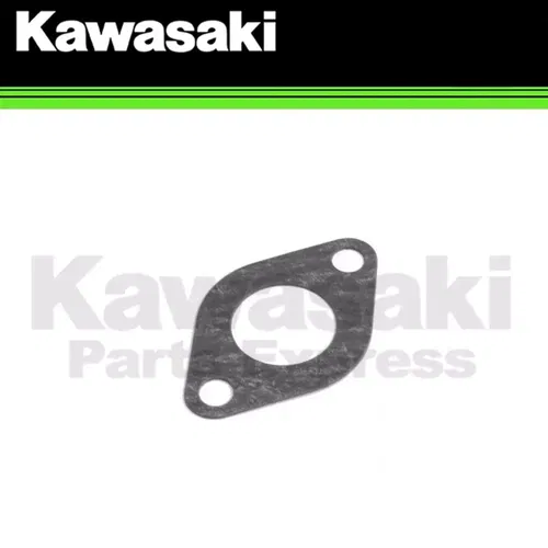 NEW 2002 - 2022 GENUINE KAWASAKI KLX 110 110L R L INTAKE PIPE GASKET 11060-1753