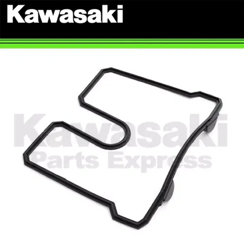 NEW 1994-2020 GENUINE KAWASAKI KLX 250/R/S/SF 300R HEAD COVER GASKET 11060-1318