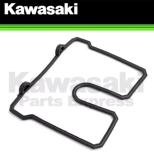 NEW 1994-2020 GENUINE KAWASAKI KLX 250/R/S/SF 300R HEAD COVER GASKET 11060-1318