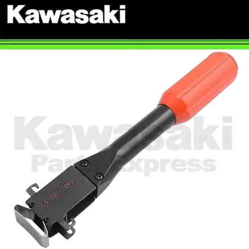 NEW KAWASAKI GENUINE OEM RING COMPRESSOR UNIVERSAL NON MODEL SPECIFIC 57001-1095