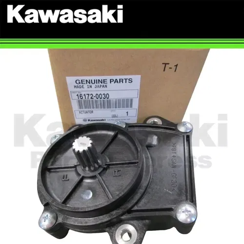 NEW 2015-2025 GENUINE KAWASAKI MULE PRO RIDGE  TERYX ACTUATOR 16172-0030