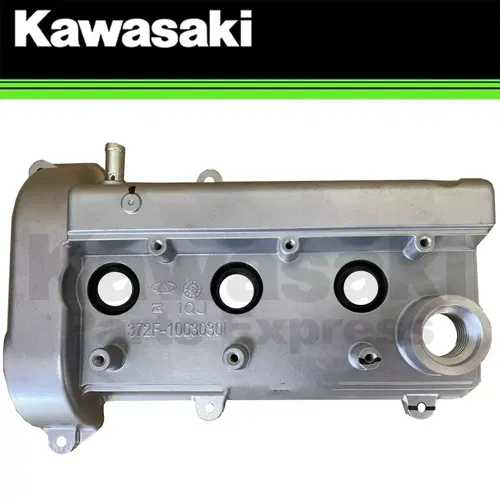 NEW 2015-2023 & 2025 GENUINE KAWASAKI MULE PRO FX FXR FXT CYLINDER HEAD COVER