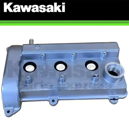 NEW 2015-2023 & 2025 GENUINE KAWASAKI MULE PRO FX FXR FXT CYLINDER HEAD COVER
