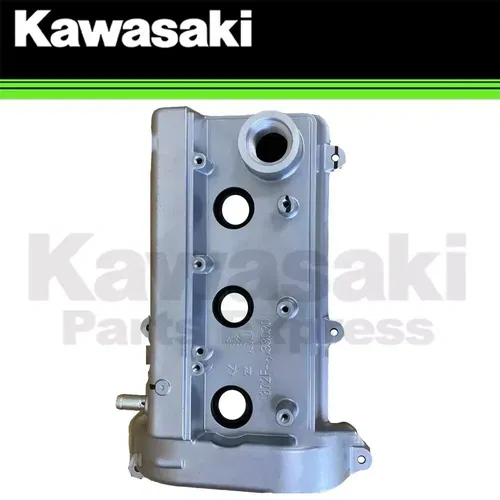 NEW 2015-2023 & 2025 GENUINE KAWASAKI MULE PRO FX FXR FXT CYLINDER HEAD COVER