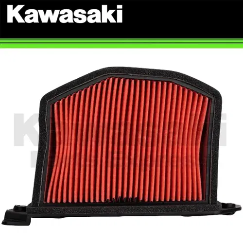 NEW 2020 - 2024 GENUINE OEM KAWASAKI NINJA Z H2 AIR FILTER ZR1000 11013-0804