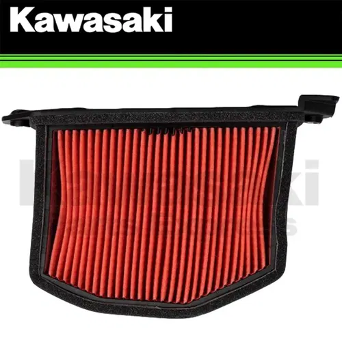 NEW 2020 - 2024 GENUINE OEM KAWASAKI NINJA Z H2 AIR FILTER ZR1000 11013-0804