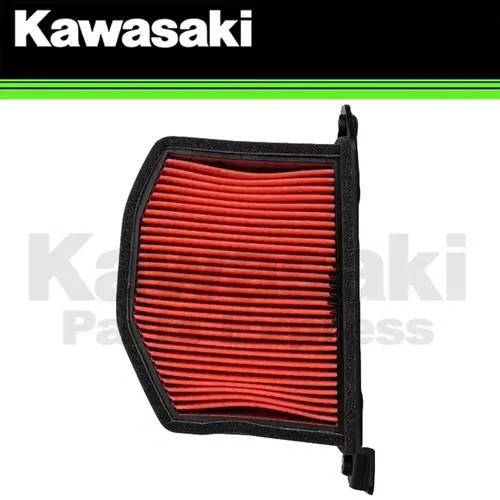 NEW 2020 - 2024 GENUINE OEM KAWASAKI NINJA Z H2 AIR FILTER ZR1000 11013-0804