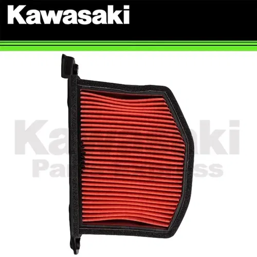 NEW 2020 - 2024 GENUINE OEM KAWASAKI NINJA Z H2 AIR FILTER ZR1000 11013-0804