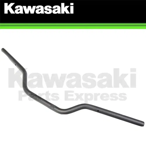NEW 2020-2024 GENUINE OEM KAWASAKI Z900 ABS HANDLEBAR FLAT BLACK 46003-0752-18R