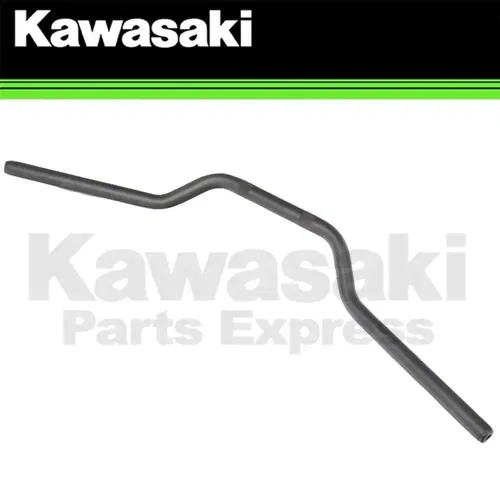 NEW 2020-2024 GENUINE OEM KAWASAKI Z900 ABS HANDLEBAR FLAT BLACK 46003-0752-18R