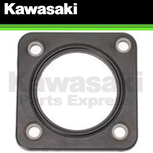 NEW 2000-2025 GENUINE OEM KAWASAKI FUEL GAUGE GASKET FITS MANY MODELS SEE LIST