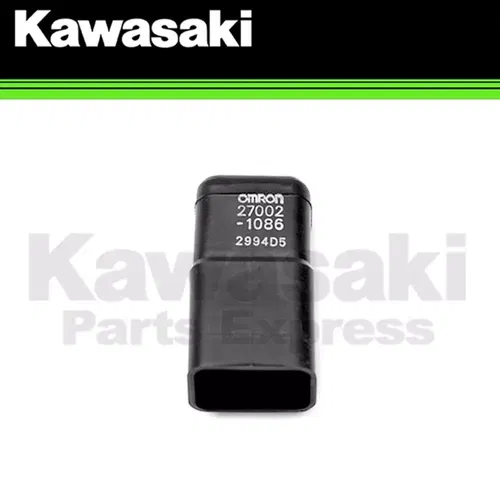 NEW 2017 - 2024 GENUINE KAWASAKI VERSYS X 300 RELAY KIT KLE300 99994-1004