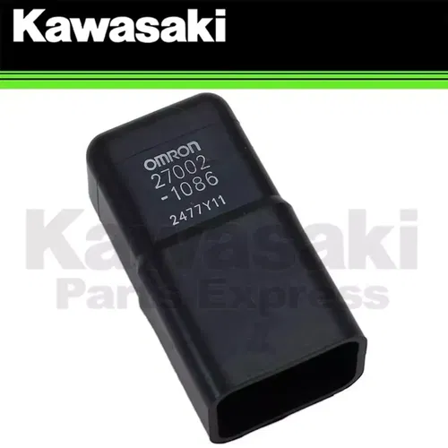 NEW 2017 - 2024 GENUINE KAWASAKI VERSYS X 300 RELAY KIT KLE300 99994-1004