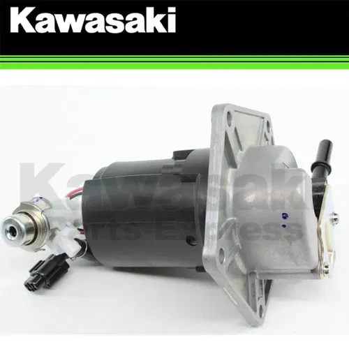 NEW 2009 - 2011 GENUINE KAWASAKI KX 450F 250F FUEL PUMP ASSEMBLY 49040-0037