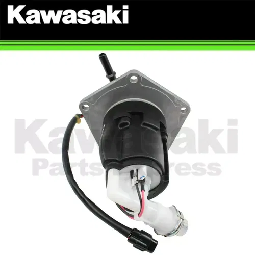 NEW 2009 - 2011 GENUINE KAWASAKI KX 450F 250F FUEL PUMP ASSEMBLY 49040-0037