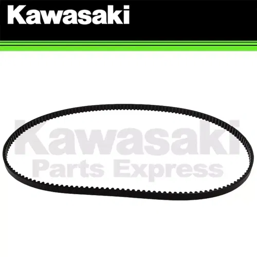 NEW 2006-2024 GENUINE OEM KAWASAKI VULCAN 900 DRIVE BELT 153t CUSTOM CLASSIC LT