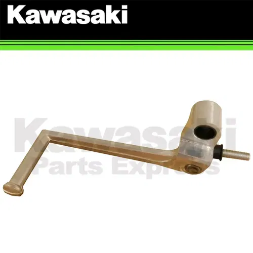 NEW 2019-2024 GENUINE OEM KAWASAKI NINJA ZX-6R GEAR CHANGE LEVER ZX 6R ZX636